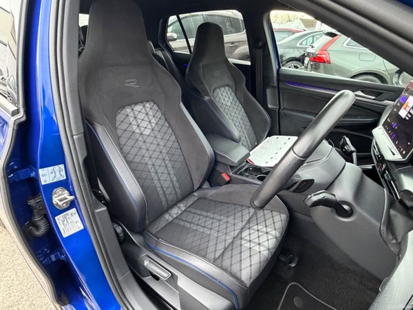 2025 VOLKSWAGEN GOLF 2.0TDI R-LINE AUTO 382024879