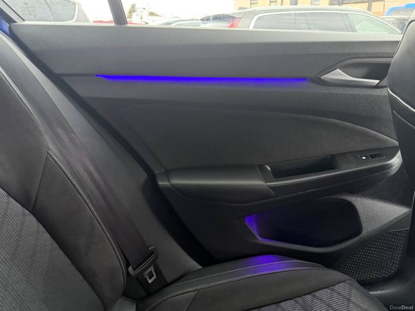 2025 VOLKSWAGEN GOLF 2.0TDI R-LINE AUTO 382024883