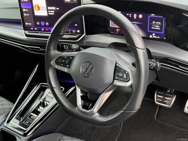 2025 VOLKSWAGEN GOLF 2.0TDI R-LINE AUTO 382024885