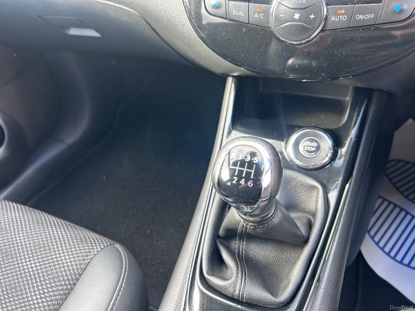 2017 NISSAN PULSAR 1.2 SV PREMIUM HIGH SPEC 382025649