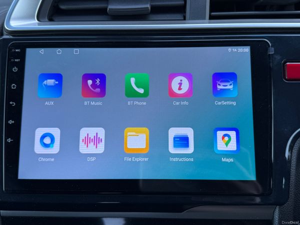 2018 Honda Fit 1.5 Hybrid Automatic,Top Specs 382028121