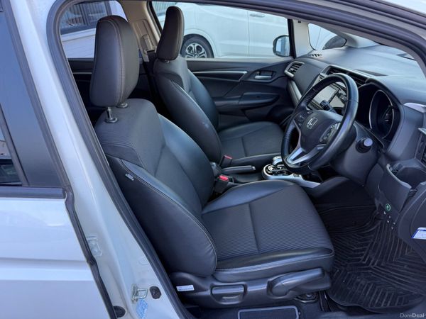 2018 Honda Fit 1.5 Hybrid Automatic,Top Specs 382028135