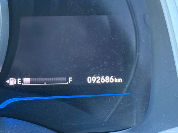 2015 Honda Fit 1.5 Hybrid Automatic,57K Miles 382028553