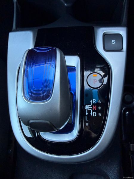 2015 Honda Fit 1.5 Hybrid Automatic,57K Miles 382028555