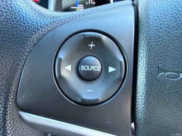 2015 Honda Fit 1.5 Hybrid Automatic,57K Miles 382028565