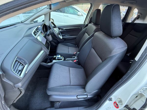 2015 Honda Fit 1.5 Hybrid Automatic,57K Miles 382028567