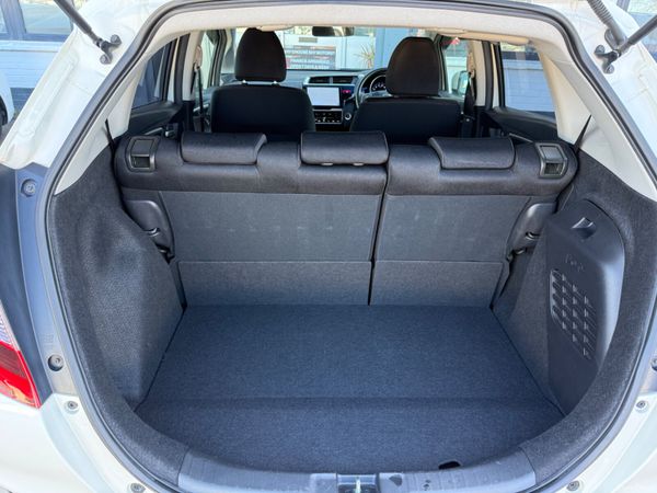 2015 Honda Fit 1.5 Hybrid Automatic,57K Miles 382028569