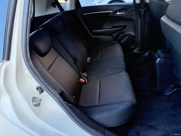 2015 Honda Fit 1.5 Hybrid Automatic,57K Miles 382028571