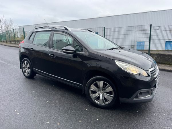 Peugeot 2008 2016 diesel 1.6 hdi 382034331