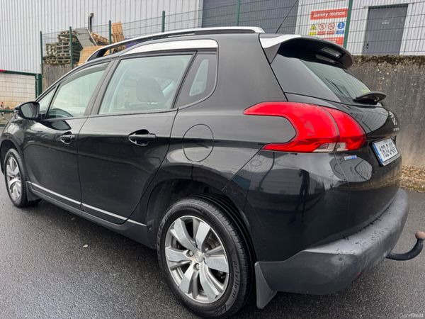 Peugeot 2008 2016 diesel 1.6 hdi 382034335