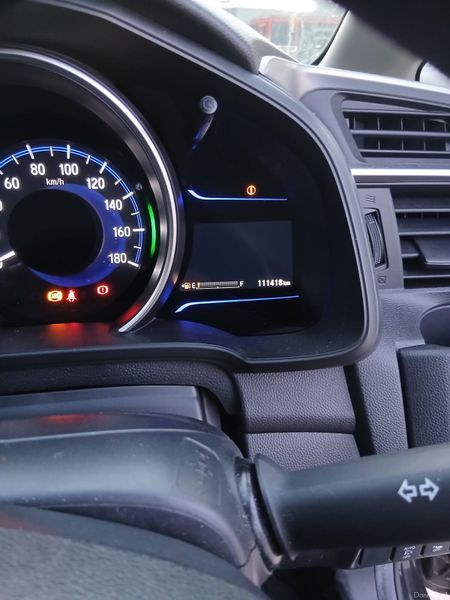 Honda Fit 2018 382039241