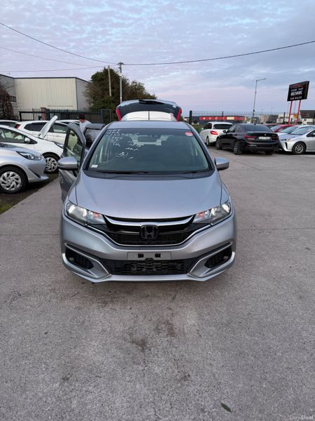 Honda Fit 2018 382039243