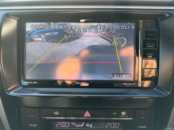 161 Toyota Camry  Hybrid 2.5 382143477