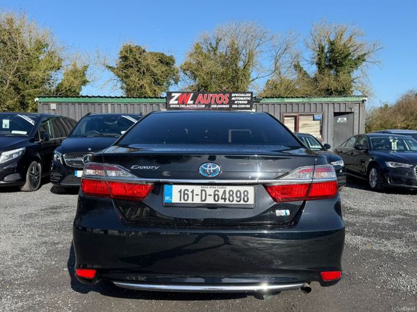 161 Toyota Camry  Hybrid 2.5 382143479