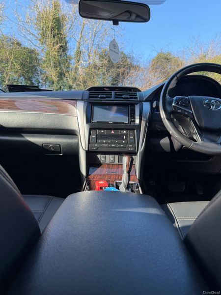 161 Toyota Camry  Hybrid 2.5 382143485