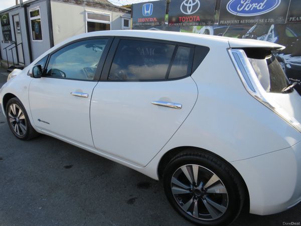 Nissan Leaf 2014 ELECTRIC CAR FRESH NCT 27 382146701