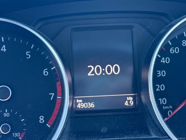 2015 Volkswagen Polo 1.2 Automatic ,30K Miles 382149209