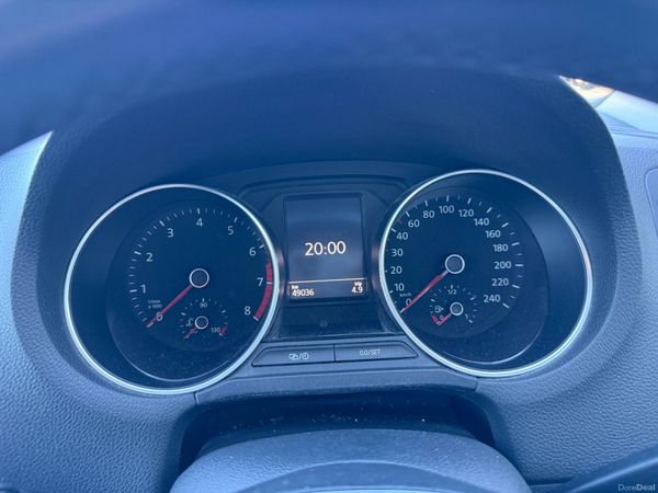 2015 Volkswagen Polo 1.2 Automatic ,30K Miles 382149211