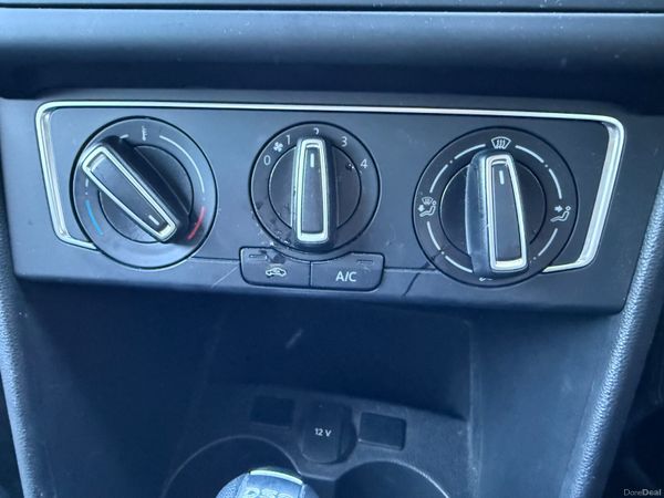 2015 Volkswagen Polo 1.2 Automatic ,30K Miles 382149215