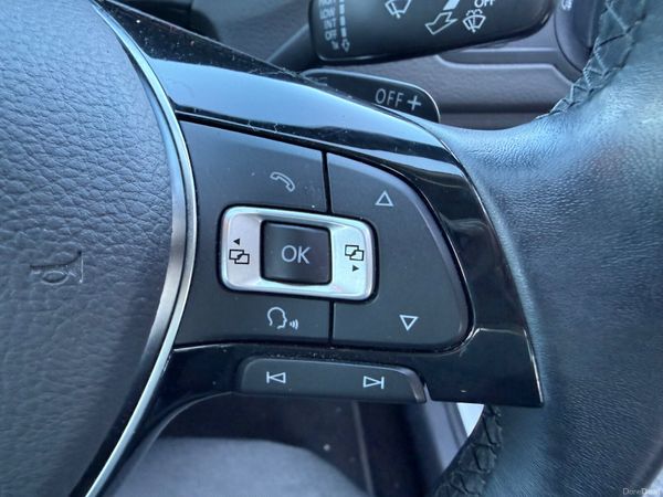 2015 Volkswagen Polo 1.2 Automatic ,30K Miles 382149217