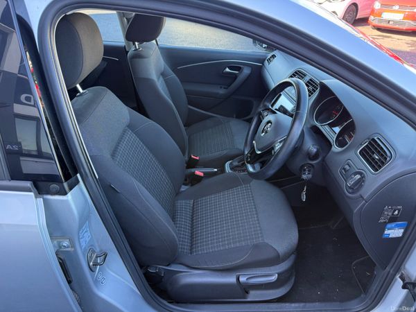 2015 Volkswagen Polo 1.2 Automatic ,30K Miles 382149221