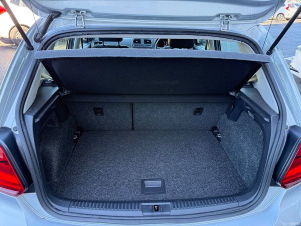 2015 Volkswagen Polo 1.2 Automatic ,30K Miles 382149223