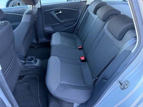 2015 Volkswagen Polo 1.2 Automatic ,30K Miles 382149225