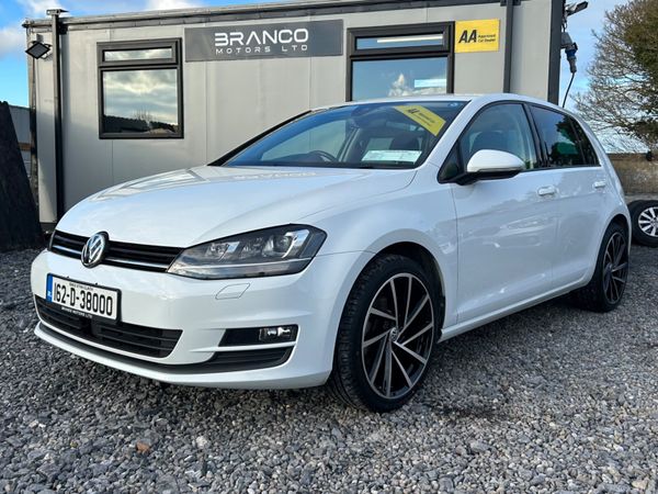 Volkswagen Golf 1.2 TSI AUTO 382149649