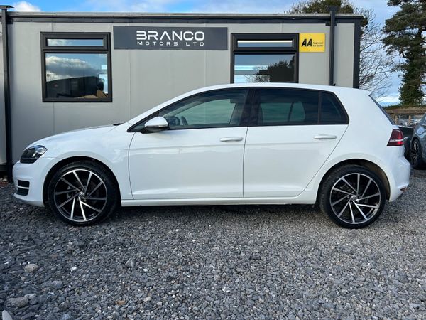 Volkswagen Golf 1.2 TSI AUTO 382149637