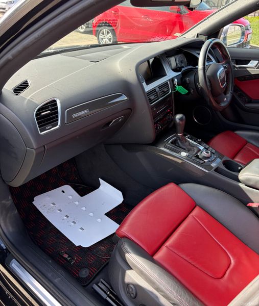 2011 AUDI S4 LOW KILOMETERS READ ADD 382151423