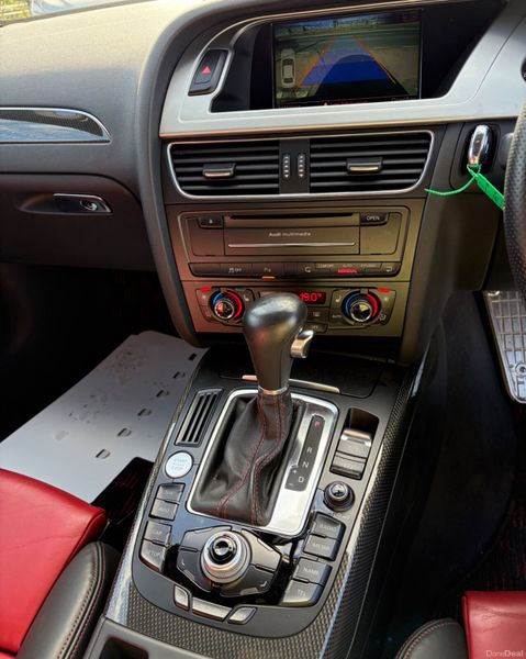 2011 AUDI S4 LOW KILOMETERS READ ADD 382151431