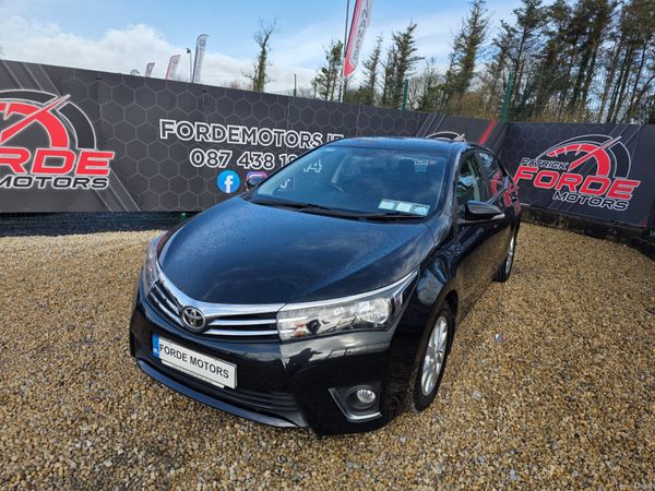 Toyota Corolla 2016 382156783