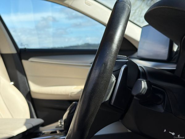 BMW 5-Series 2021 SE MHT 382157423