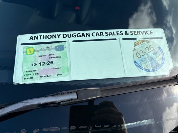 142 Nissan Qashqai 1.5dci 382157573