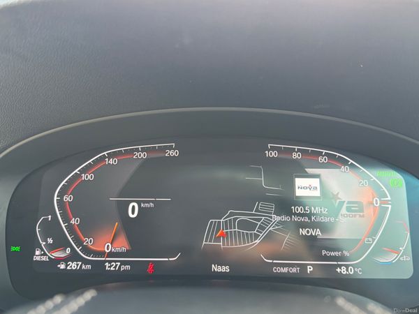 BMW 5-Series 2021 SE MHT 382157703