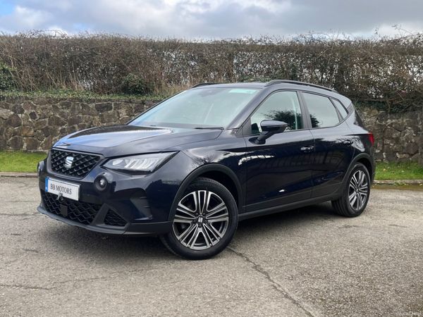 SEAT Arona 1.0TSI 110hp SE+ 382166489