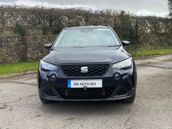 SEAT Arona 1.0TSI 110hp SE+ 382166491