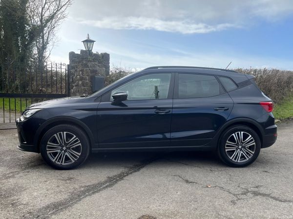 SEAT Arona 1.0TSI 110hp SE+ 382166493