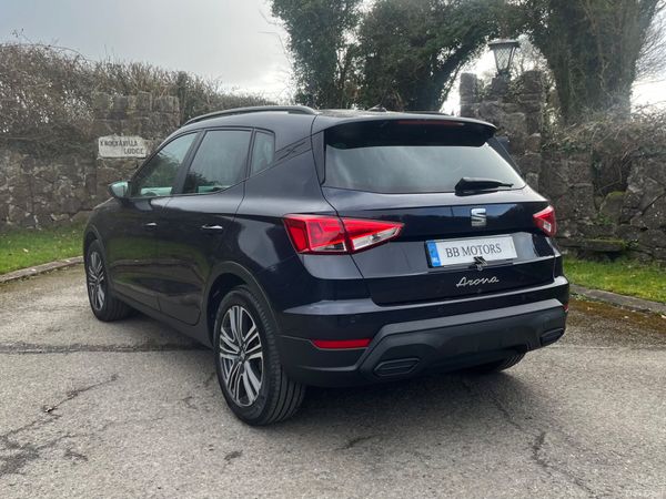 SEAT Arona 1.0TSI 110hp SE+ 382166541