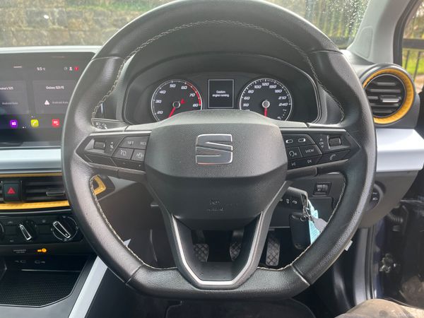 SEAT Arona 1.0TSI 110hp SE+ 382166579