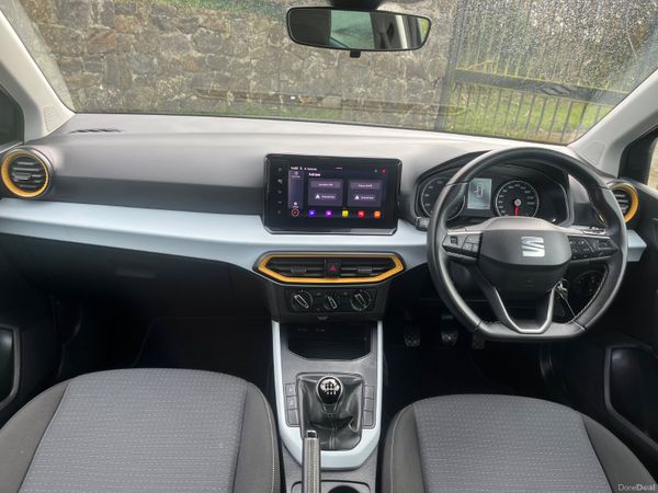 SEAT Arona 1.0TSI 110hp SE+ 382166581