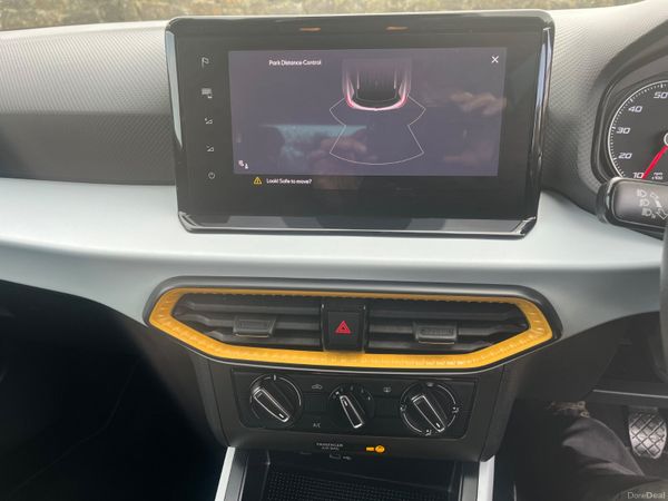 SEAT Arona 1.0TSI 110hp SE+ 382166587