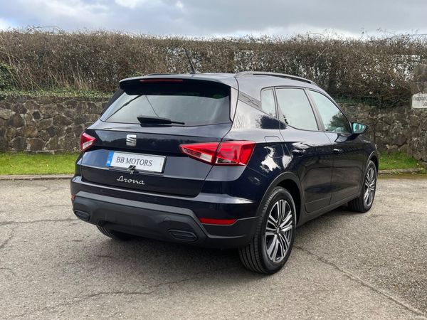 SEAT Arona 1.0TSI 110hp SE+ 382166523