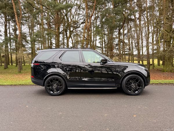 Land Rover Discovery  240 BHP 7 Seat Diesel 382166645