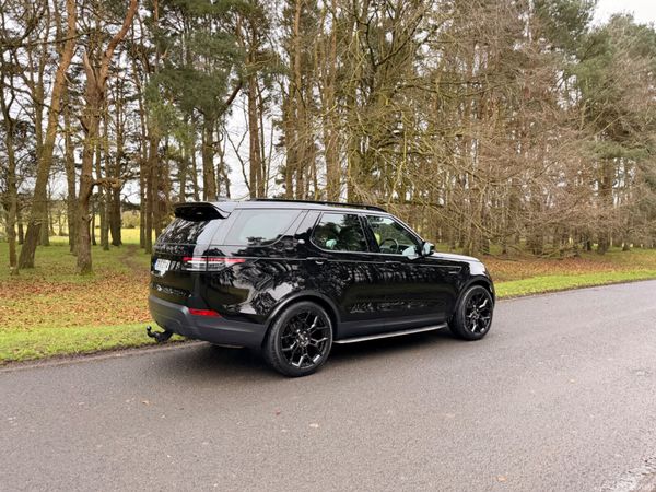 Land Rover Discovery  240 BHP 7 Seat Diesel 382166661