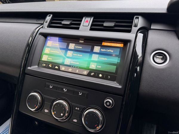 Land Rover Discovery  240 BHP 7 Seat Diesel 382166755