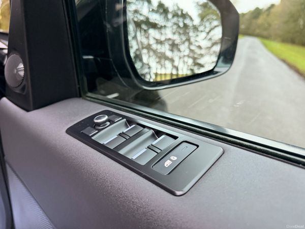 Land Rover Discovery  240 BHP 7 Seat Diesel 382166777