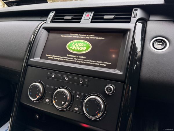 Land Rover Discovery  240 BHP 7 Seat Diesel 382166713