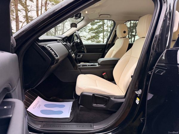 Land Rover Discovery  240 BHP 7 Seat Diesel 382166845