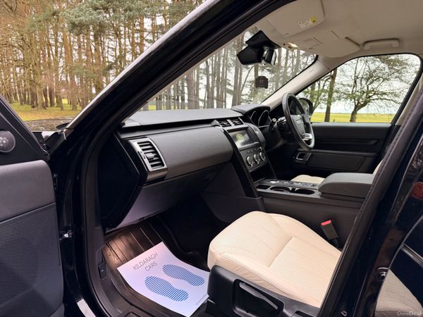 Land Rover Discovery  240 BHP 7 Seat Diesel 382166855